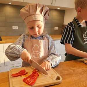 MINI Kökset