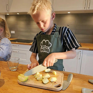 MINI Kökset