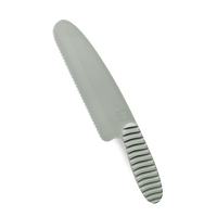 Grøn / Grovkniv