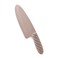 Rosa / Kokkekniv
